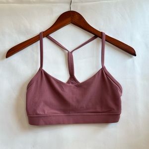 Lululemon Flow Y Bra
